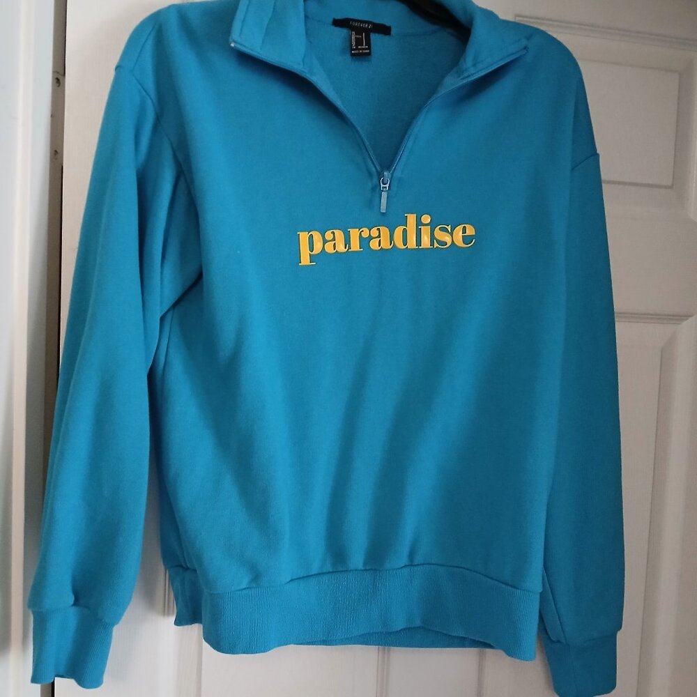 Forever 21 Long sleeve Sweater